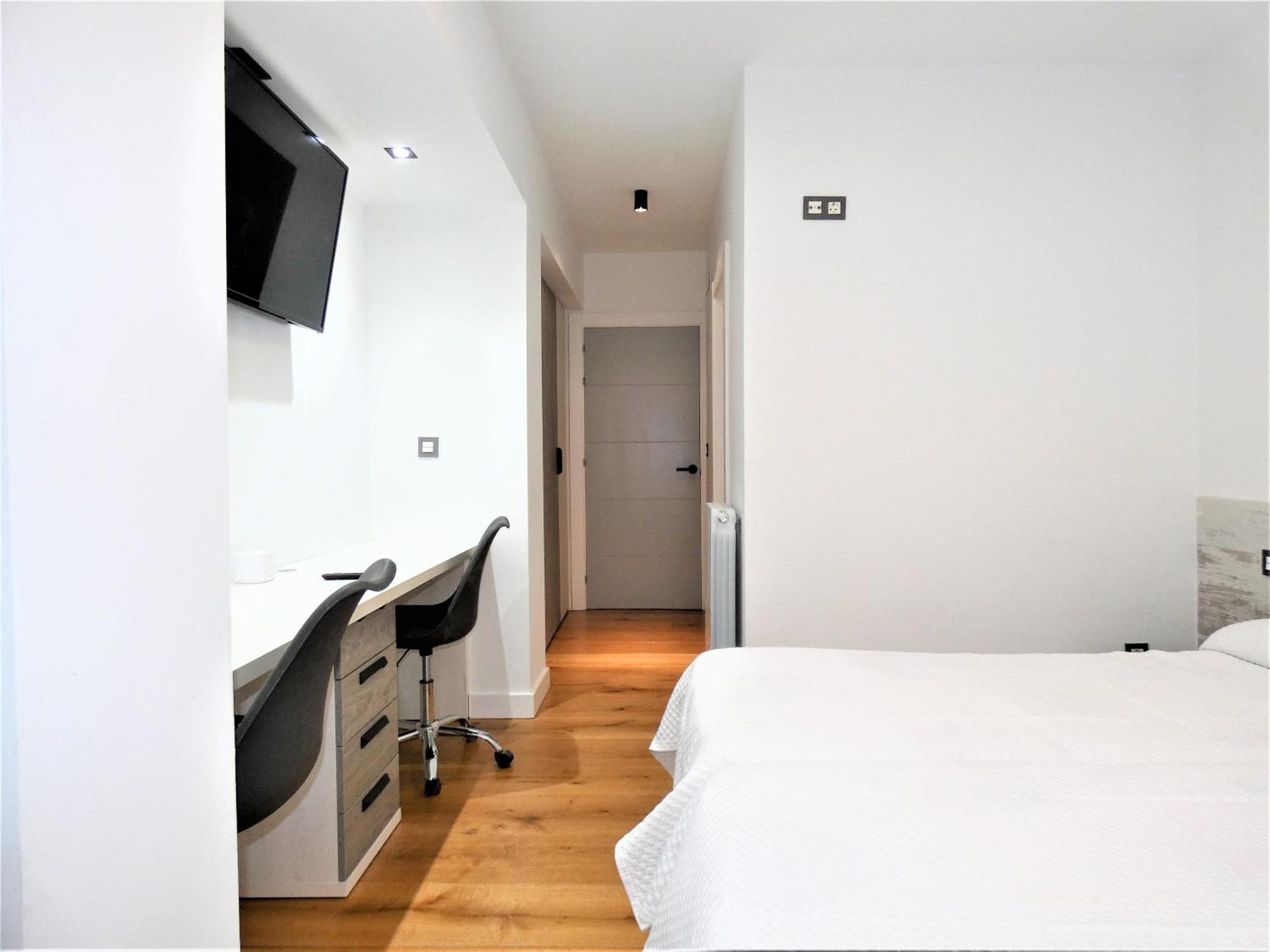 Gran Bilbao I Apartment Barakaldo Exterior foto