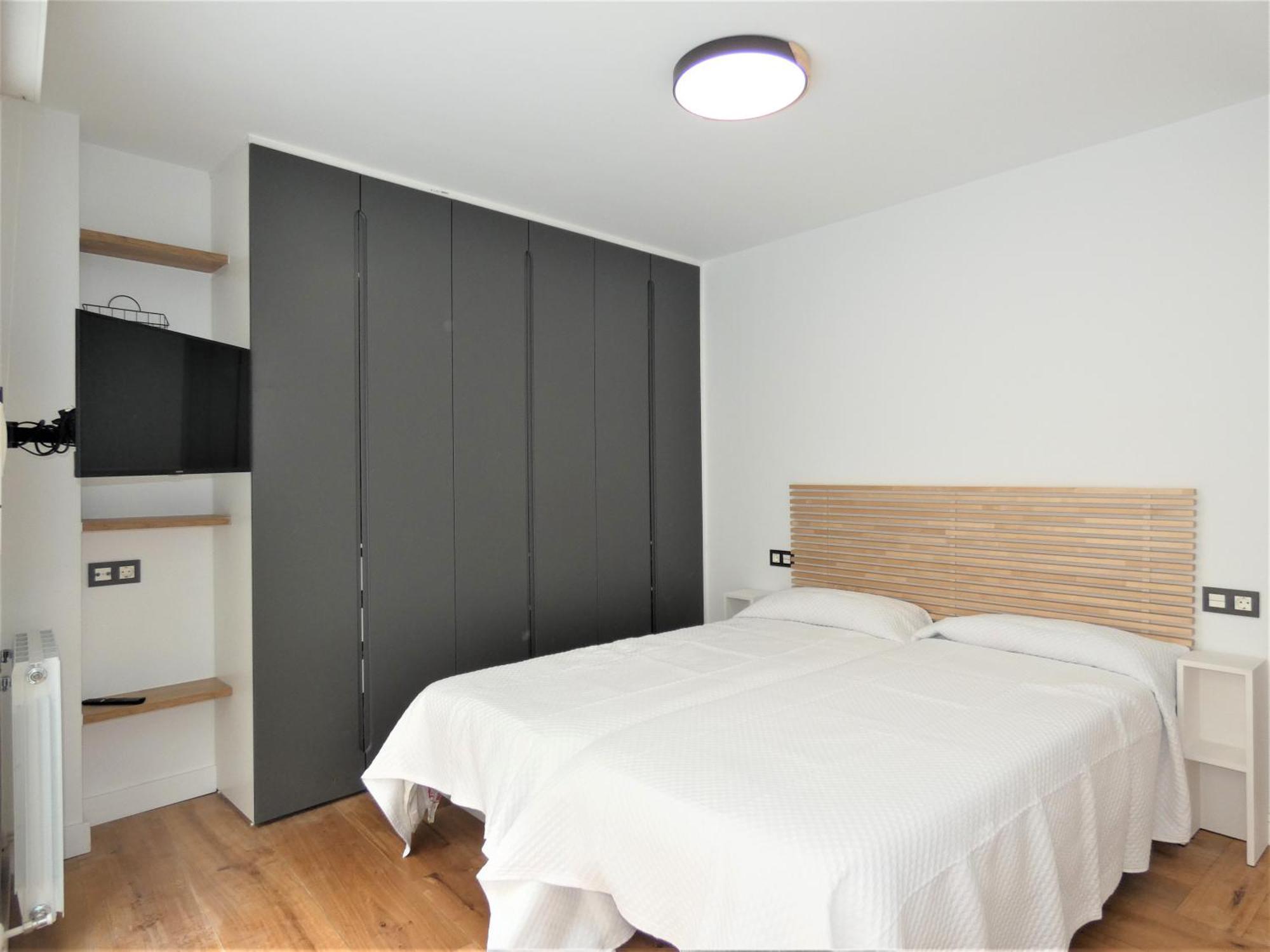 Gran Bilbao I Apartment Barakaldo Exterior foto