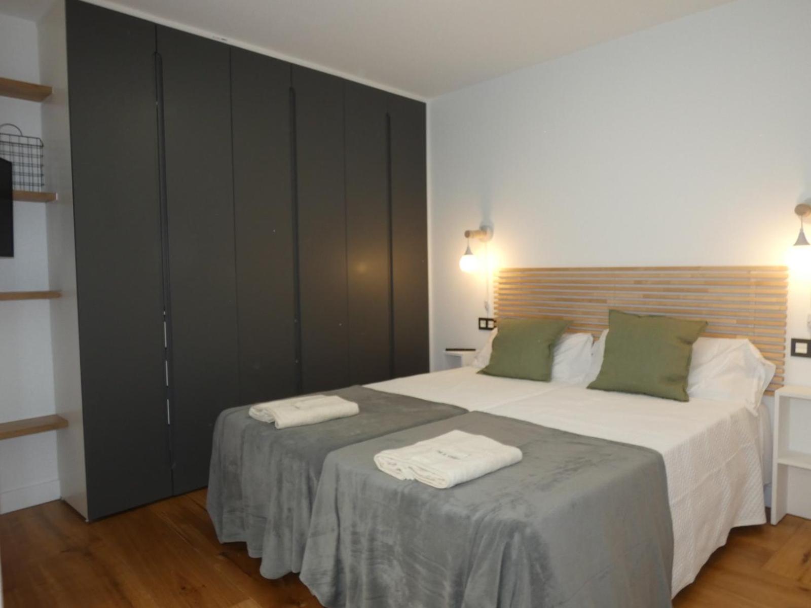 Gran Bilbao I Apartment Barakaldo Exterior foto
