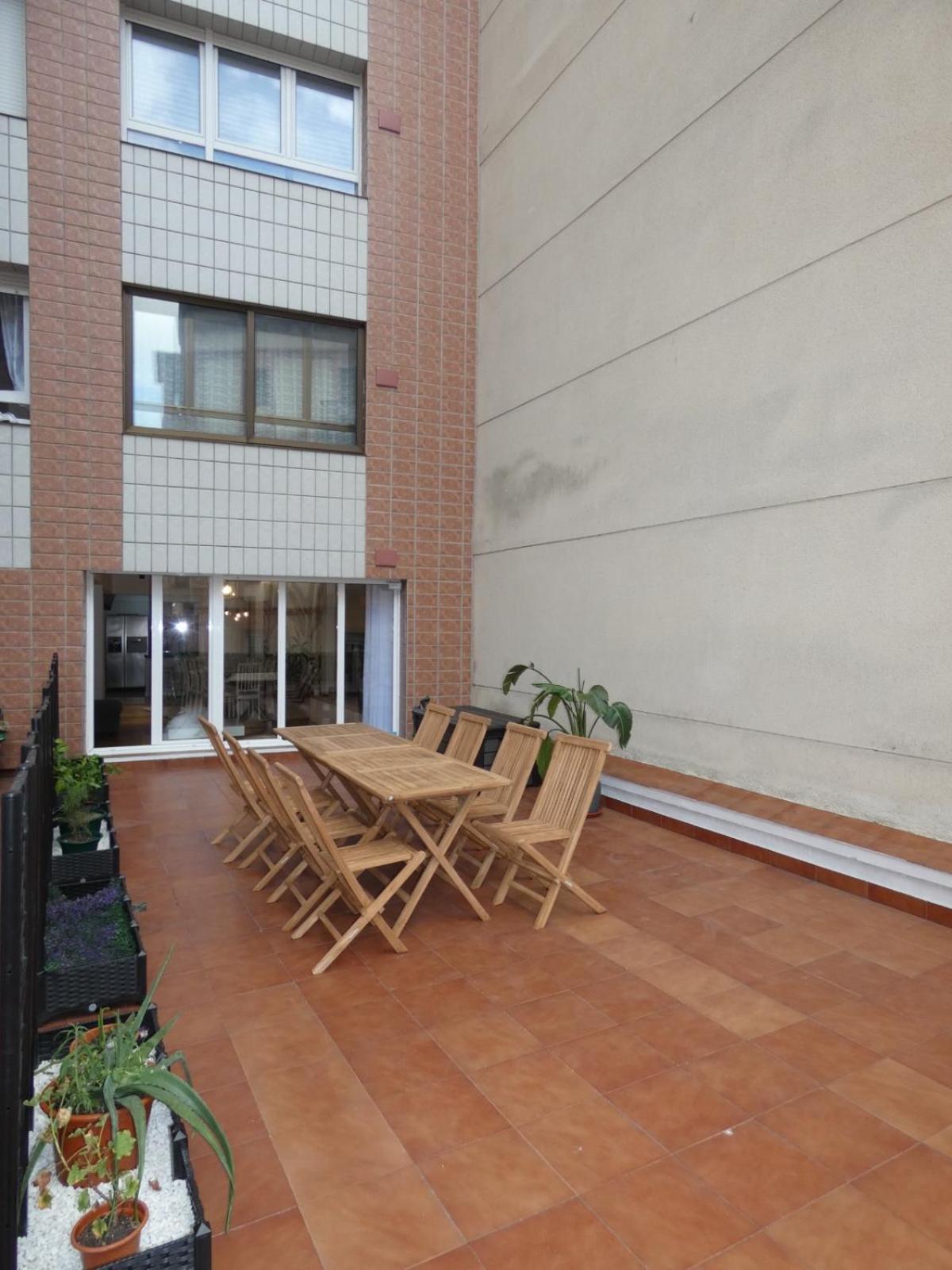 Gran Bilbao I Apartment Barakaldo Exterior foto
