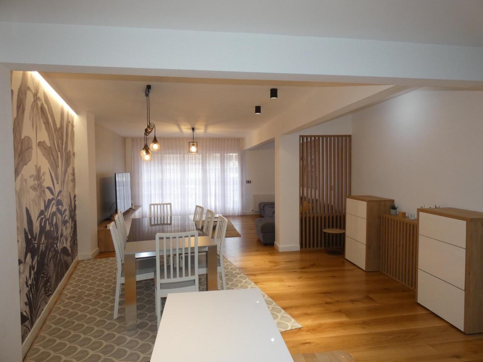 Gran Bilbao I Apartment Barakaldo Exterior foto